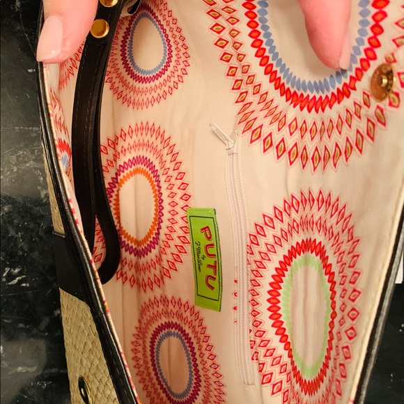 Putu by J. Maclear Clutch / Bag - Picture 5 of 5